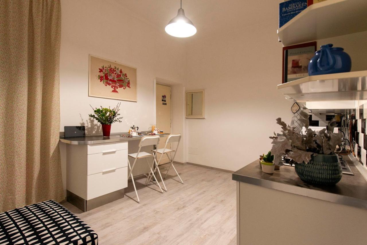 Appartement Domus Fortunae Vaticano