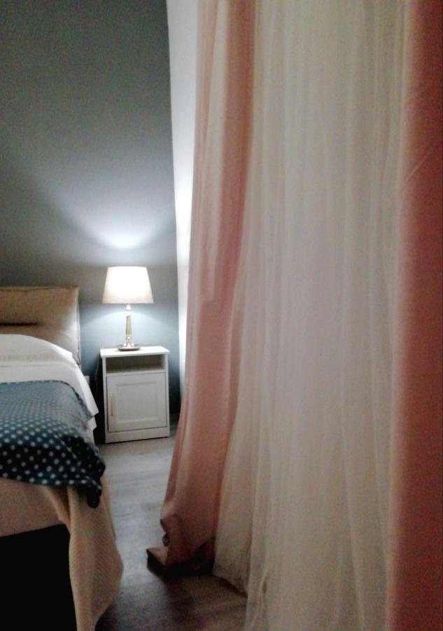 Appartement Domus Fortunae Vaticano *