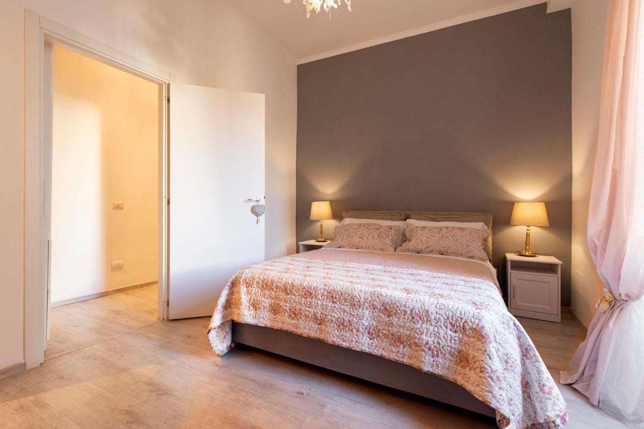 Apartment Domus Fortunae Vaticano *