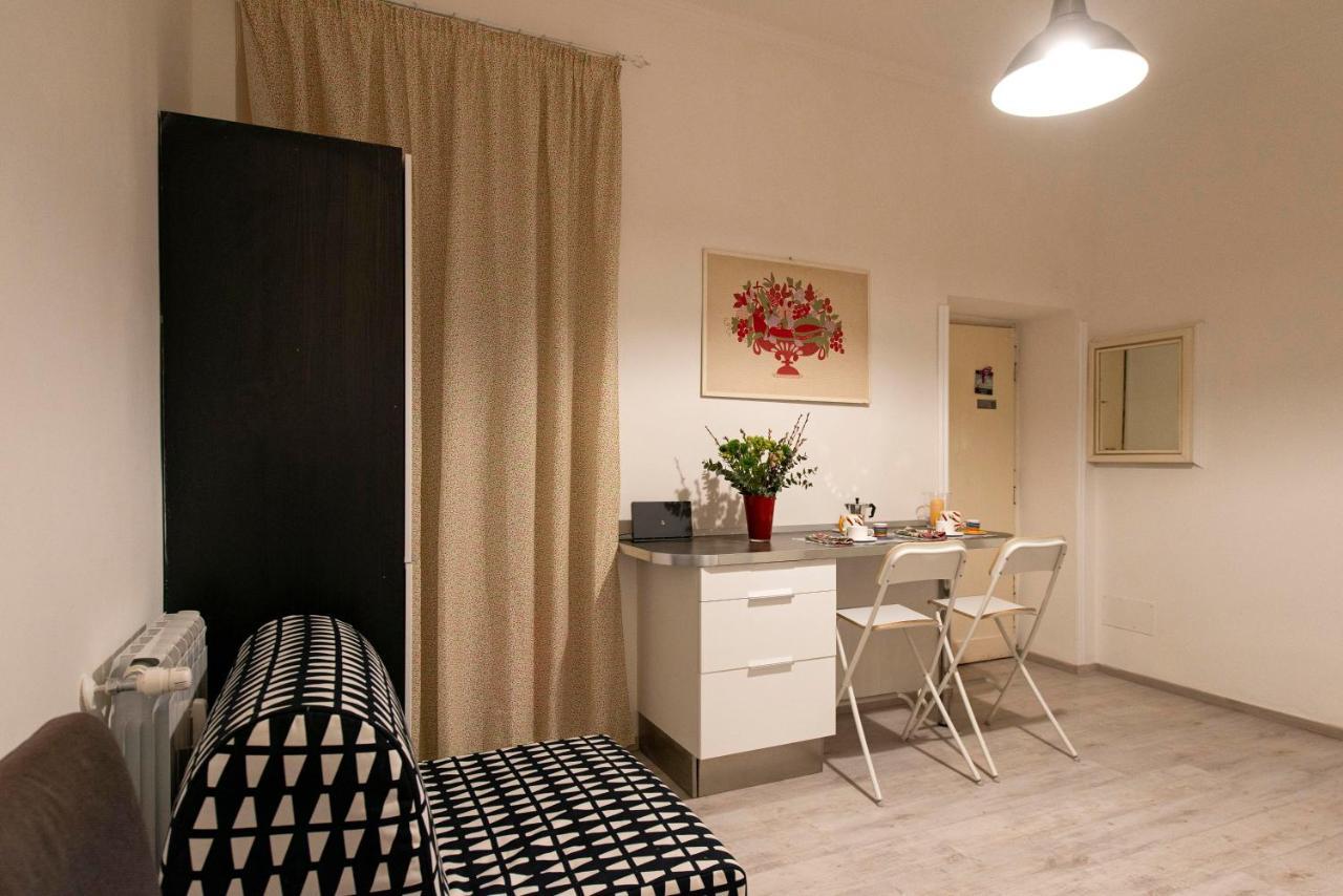 Domus Fortunae Vaticano Apartment