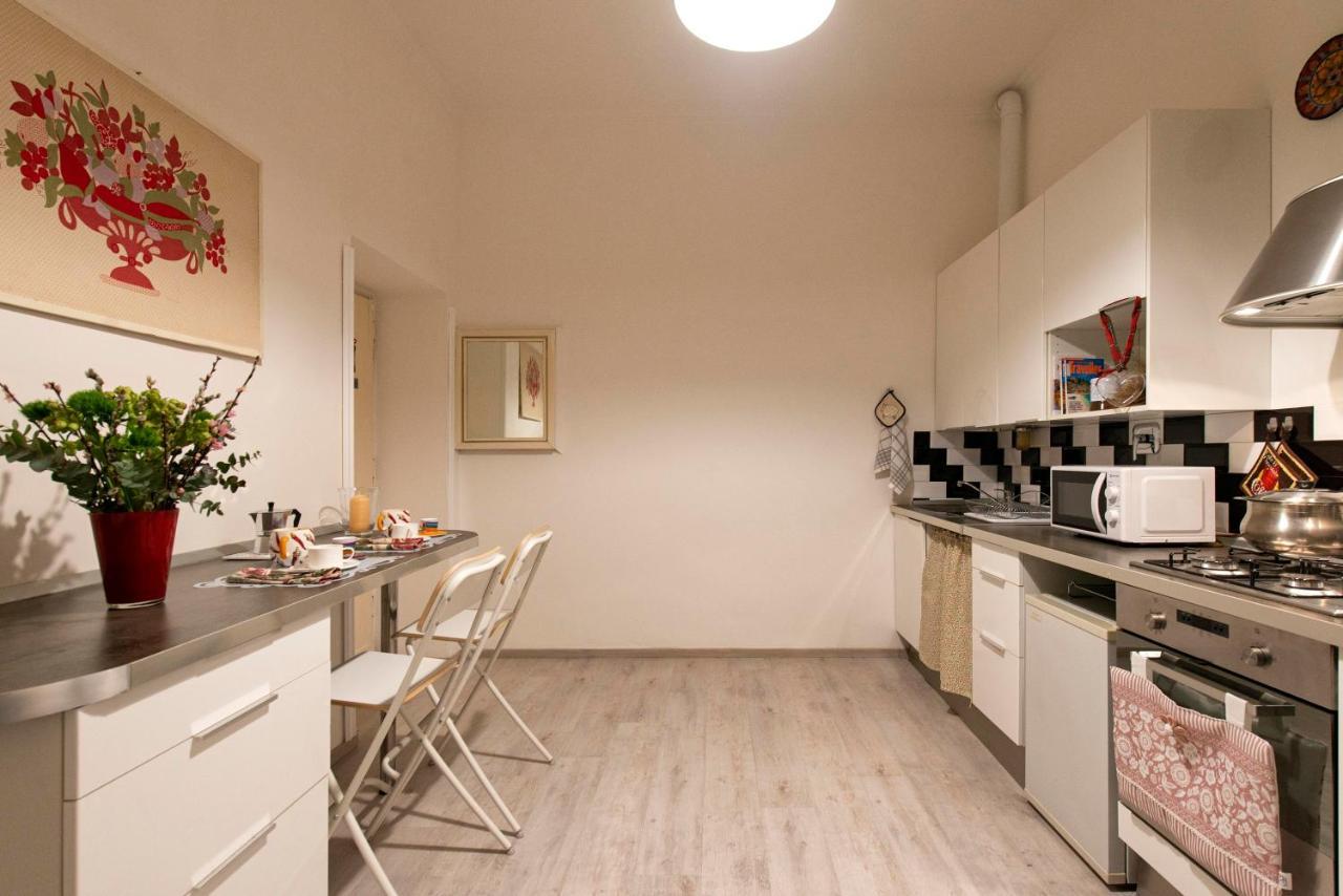 Domus Fortunae Vaticano Apartment