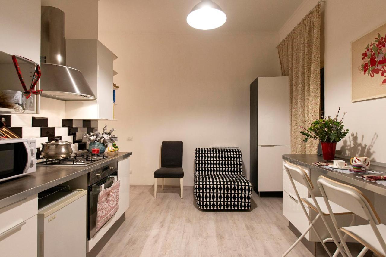 Domus Fortunae Vaticano Apartment