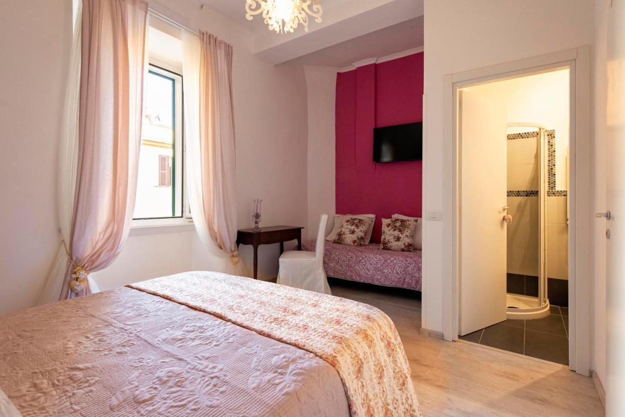 Domus Fortunae Vaticano Apartment *