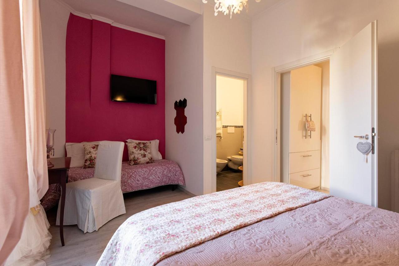 Domus Fortunae Vaticano Apartment *