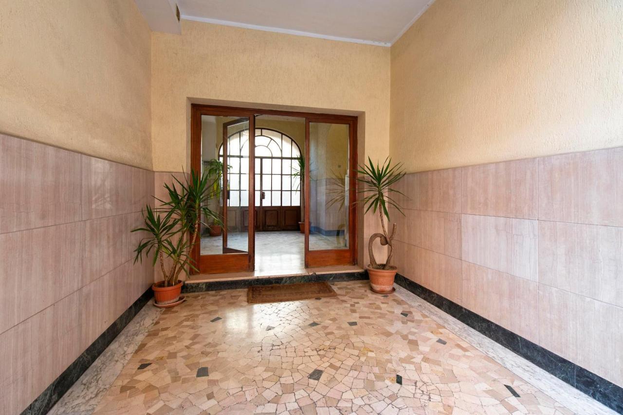 Domus Fortunae Vaticano Appartement Rome